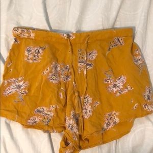 Billabong shorts